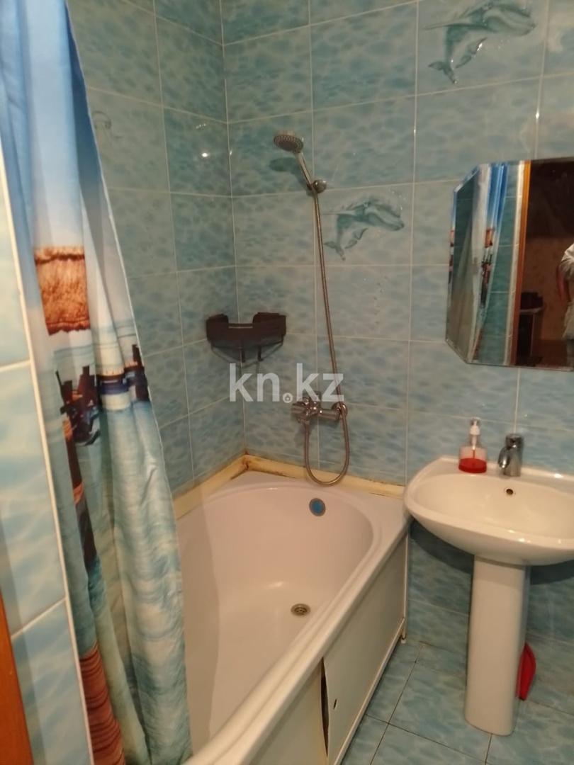 Аренда 1-комнатной квартиры, 36 м² в Астане - фото 5