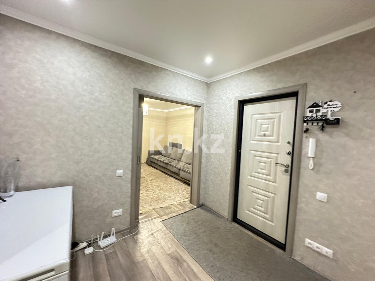 Продажа 3-комнатной квартиры, 67 м² - Продажа квартир в Караганде - страница 74 фото 14 из 18