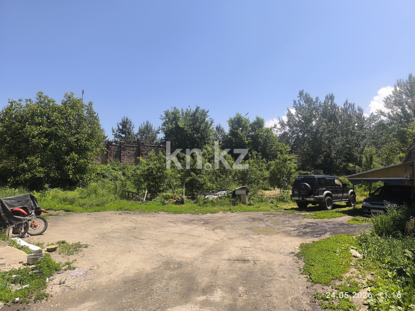 Продажа 3-комнатного дома, 70 м² - Продажа домов, коттеджей от собственников в Алматы фото 4 из 7