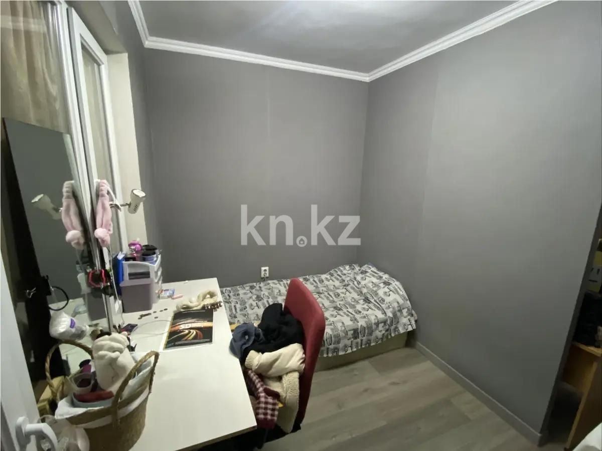 Продажа 2-комнатной квартиры, 62 м², мкр-н Кокжиек, дом  27 - Продажа квартир в новостройках Алматы без посредников фото 1 из 4