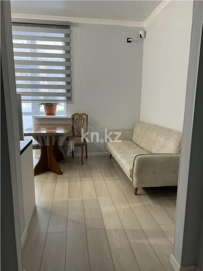 Продажа 2-комнатной квартиры, 51 м², ул. Толе би, дом  25а - Продажа  двухкомнатных квартир в Астане фото 2 из 4