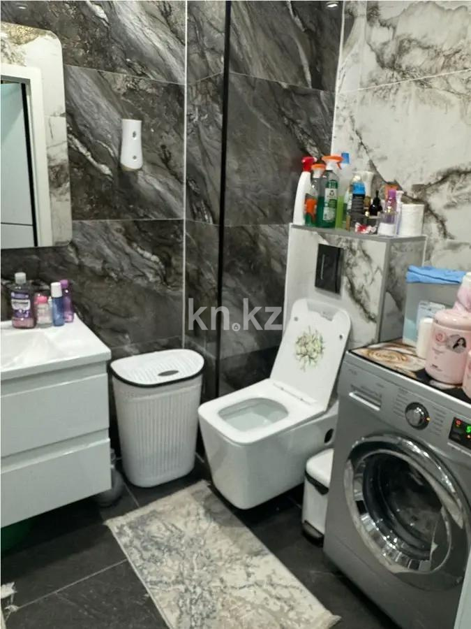 Продажа 2-комнатной квартиры, 55 м² - Недвижимость в Алматы - страница 23 фото 4 из 5