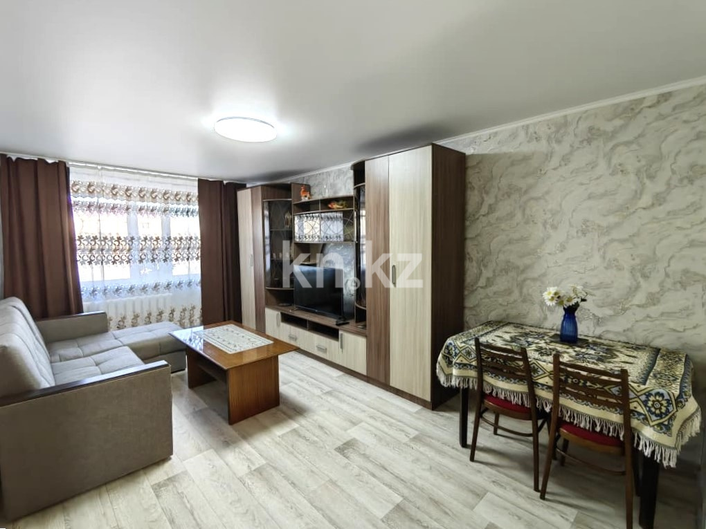 Продажа 3-комнатной квартиры, 63 м² - Продажа трехкомнатных квартир в Караганде - страница 2 фото 5 из 30