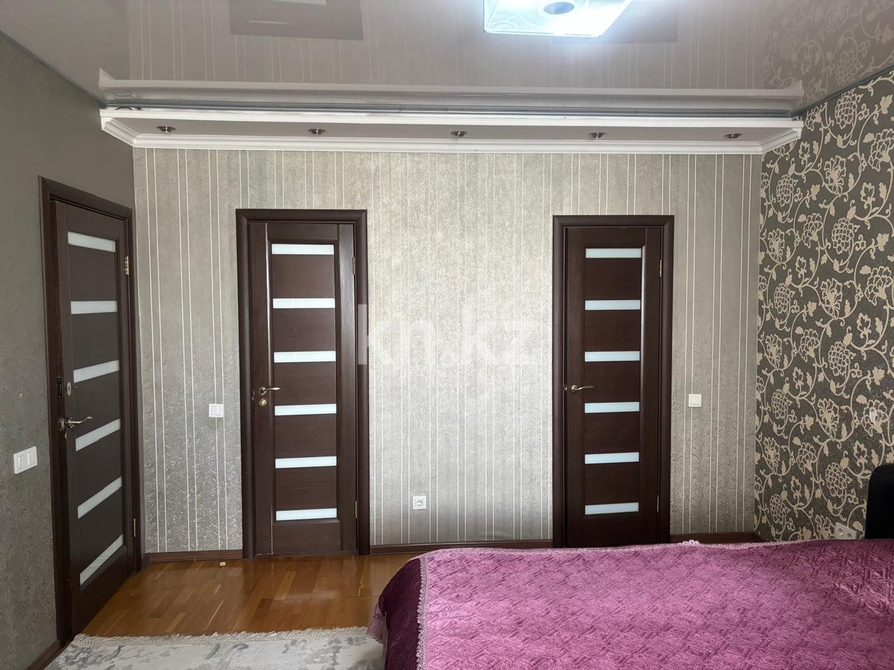 Аренда 3-комнатной квартиры, 97 м² - Аренда трехкомнатных квартир помесячно в Казахстане фото 4 из 11