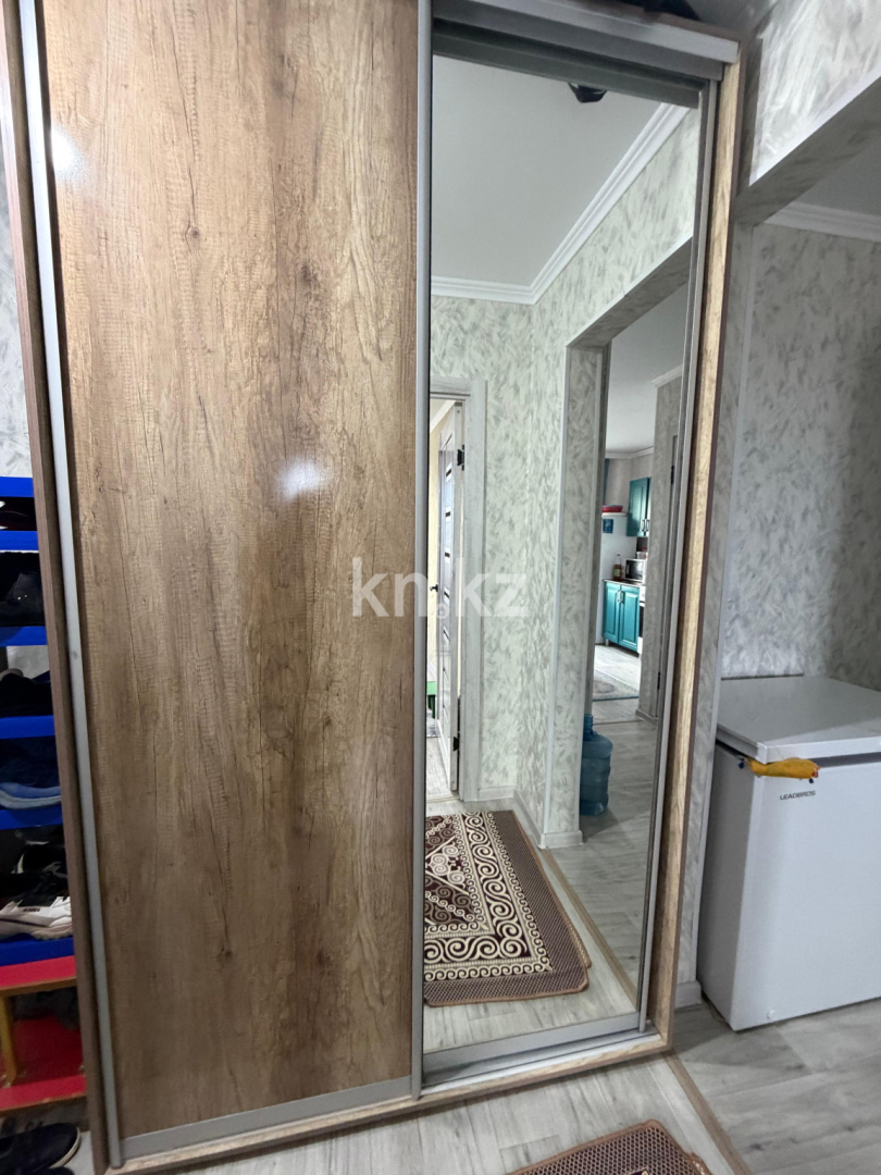 Продажа 2-комнатной квартиры, 53 м² - Продажа квартир в Караганде - страница 3 фото 12 из 14