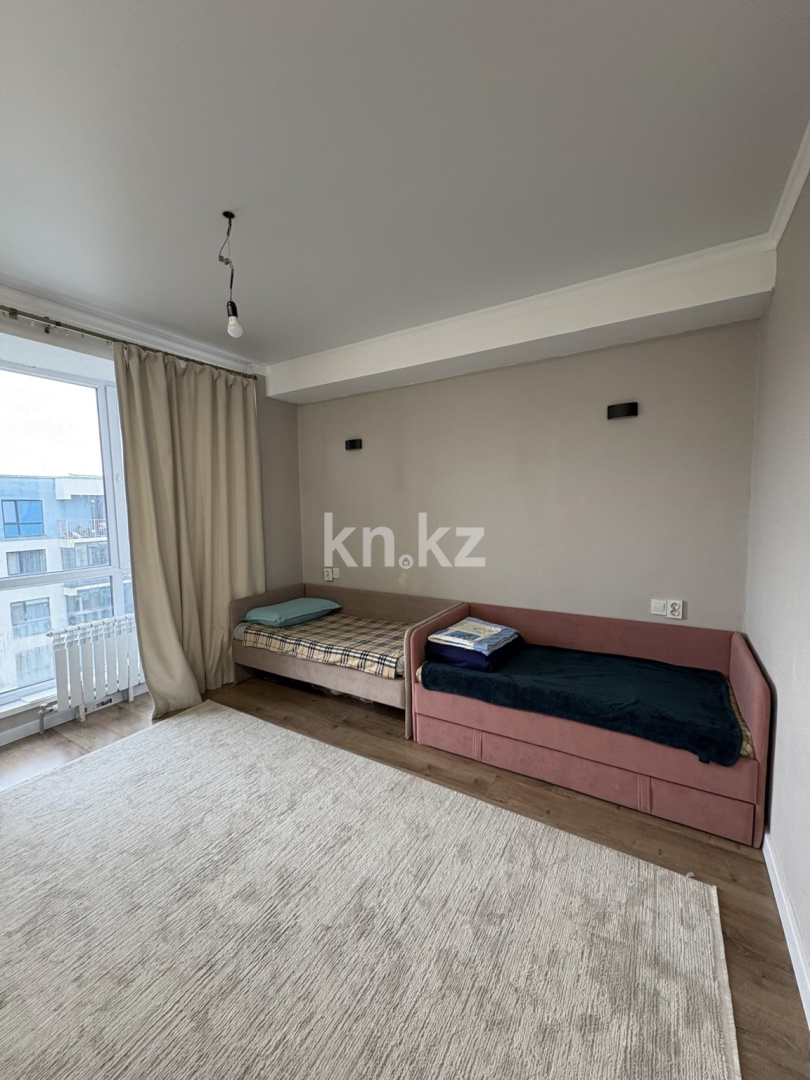 Продажа 2-комнатной квартиры, 47.2 м², ул. Жунисова - Продажа квартир в Алматы фото 12 из 12