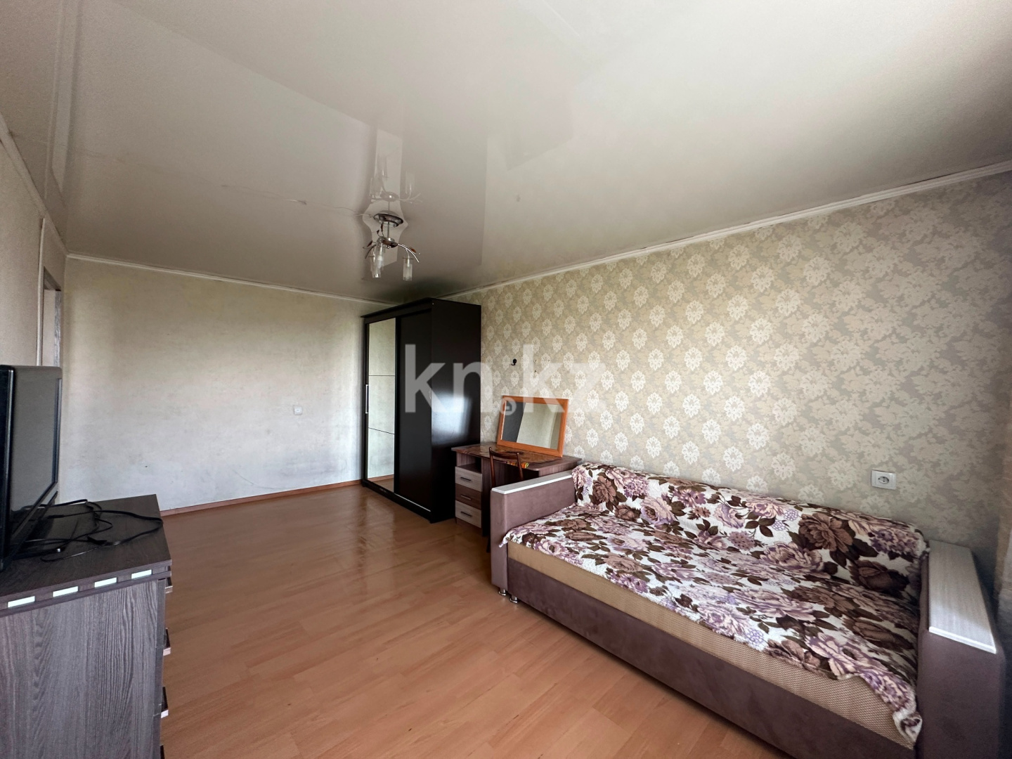 Продажа 1-комнатной квартиры, 33.9 м² - Продажа однокомнатных квартир в Казахстане - страница 297 фото 3 из 10