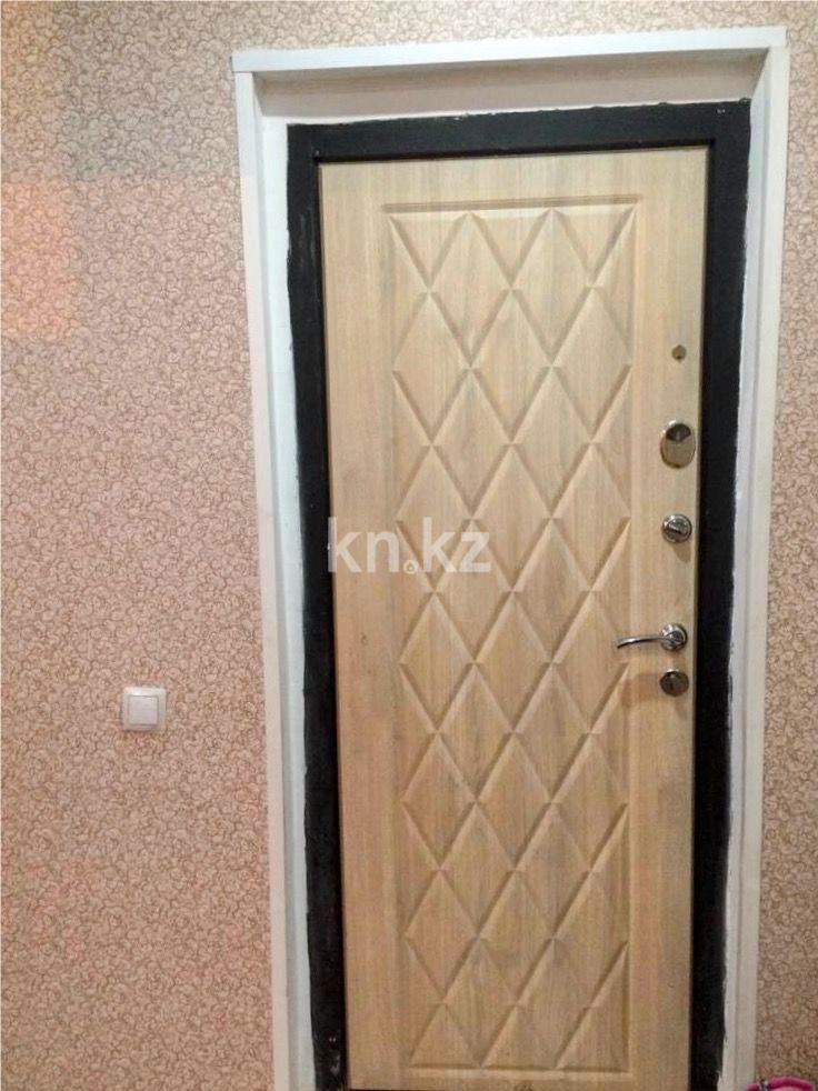 Продажа 2-комнатной квартиры, 42 м², мкр-н 16 - Продажа  двухкомнатных квартир в Караганде фото 11 из 13