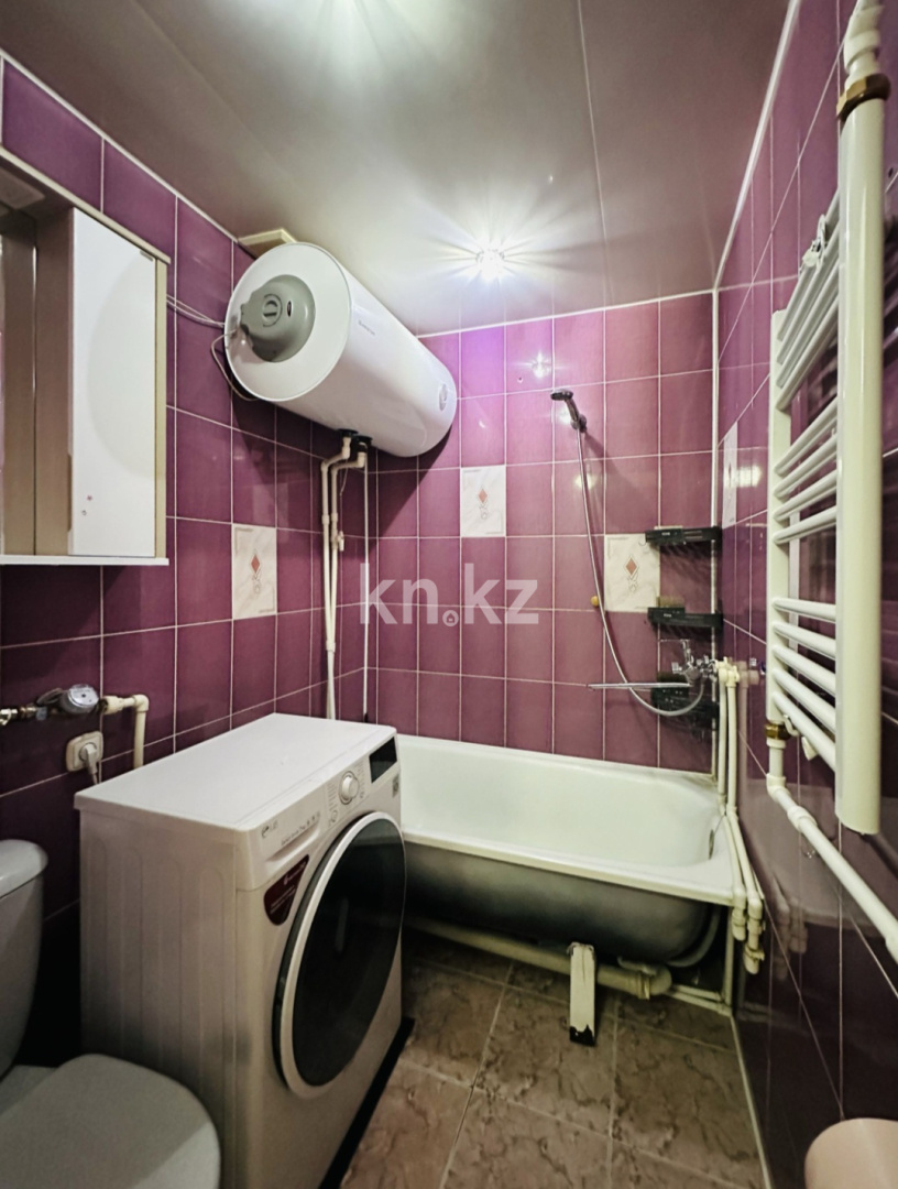 Продажа 3-комнатной квартиры, 57 м² - Продажа квартир в панельном доме в Шахтинске фото 5 из 13