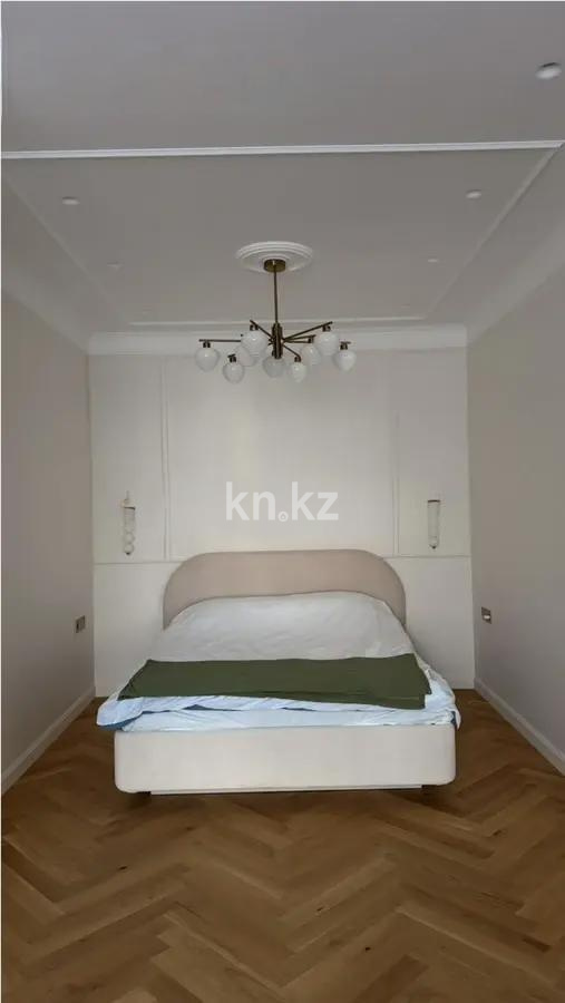 Продажа 1-комнатной квартиры, 48 м² - Продажа однокомнатных квартир в р-не Есиль Астаны фото 2 из 3