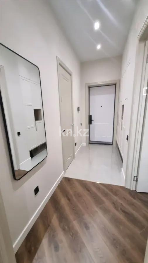 Продажа 2-комнатной квартиры, 50 м² в Астане - фото 4