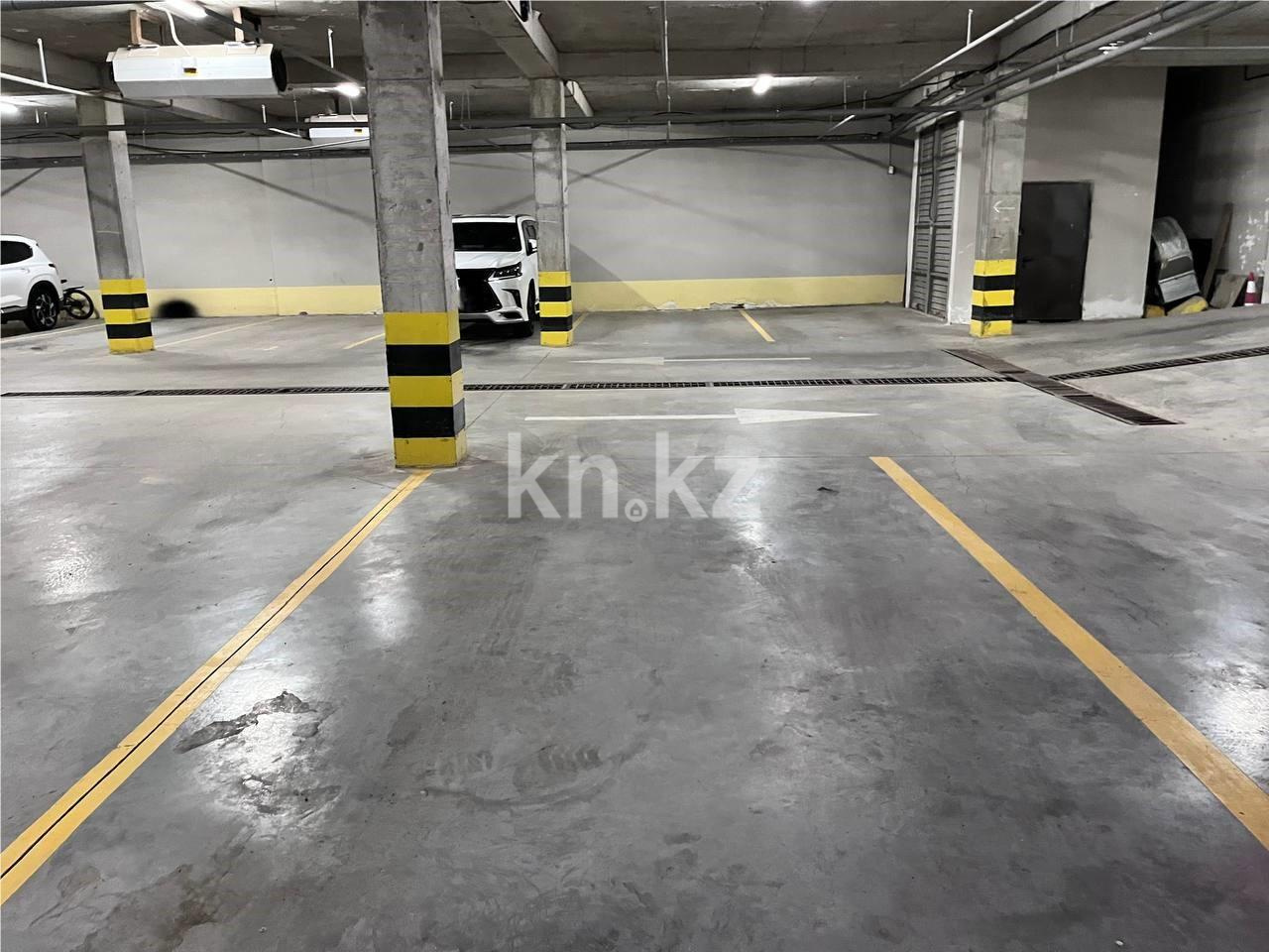 Продажа 4-комнатной квартиры, 107 м², пр. Шахтеров - Продажа  четырехкомнатных квартир в Караганде фото 39 из 40