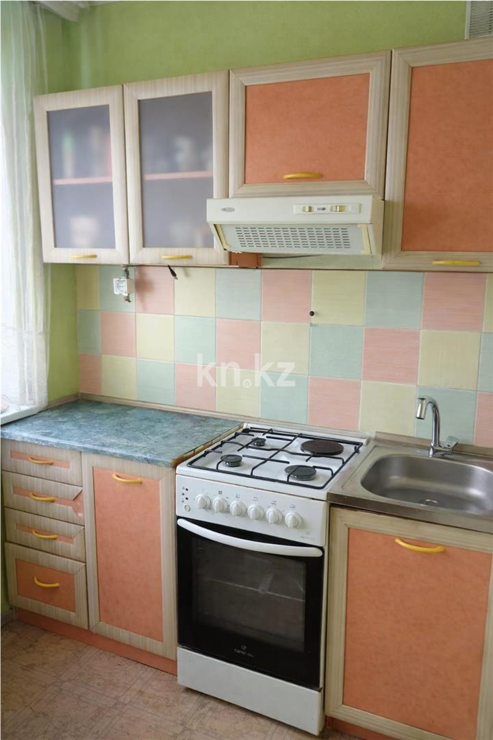 Продажа 3-комнатной квартиры, 57 м² - Продажа  трехкомнатных квартир в Караганде фото 5 из 7