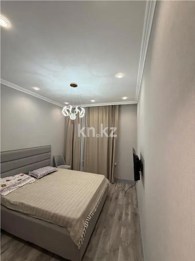 Продажа 2-комнатной квартиры, 59 м² - Продажа квартир в р-не Нура Астаны - страница 2 фото 2 из 5