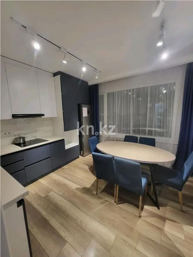 Продажа 2-комнатной квартиры, 61 м² в Астане - фото 3