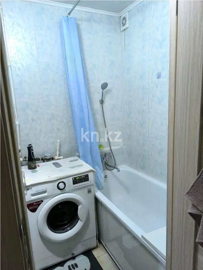 Продажа 3-комнатной квартиры, 60 м² - Продажа жилой и коммерческой недвижимости в Караганде фото 5 из 7