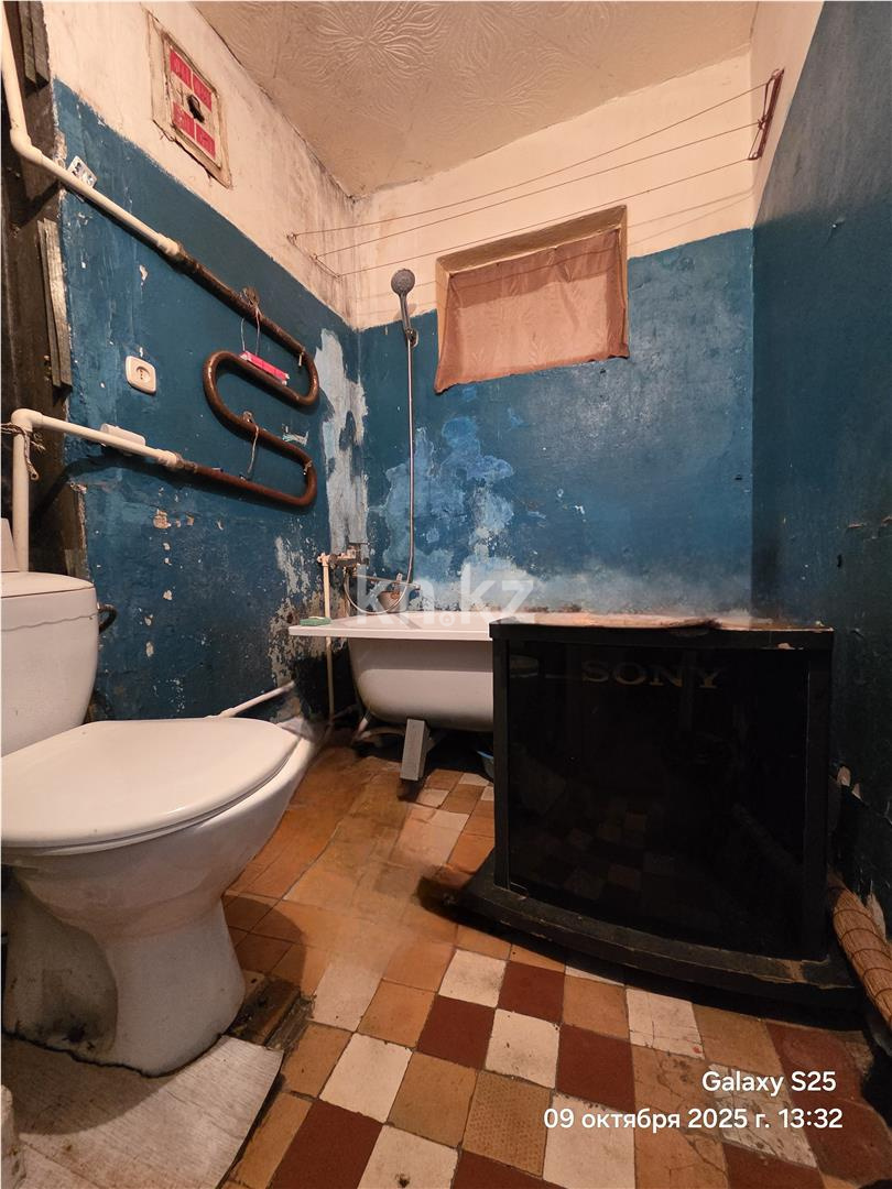 Продажа 1-комнатной квартиры, 30 м², пр. Республики в Темиртау - фото 4