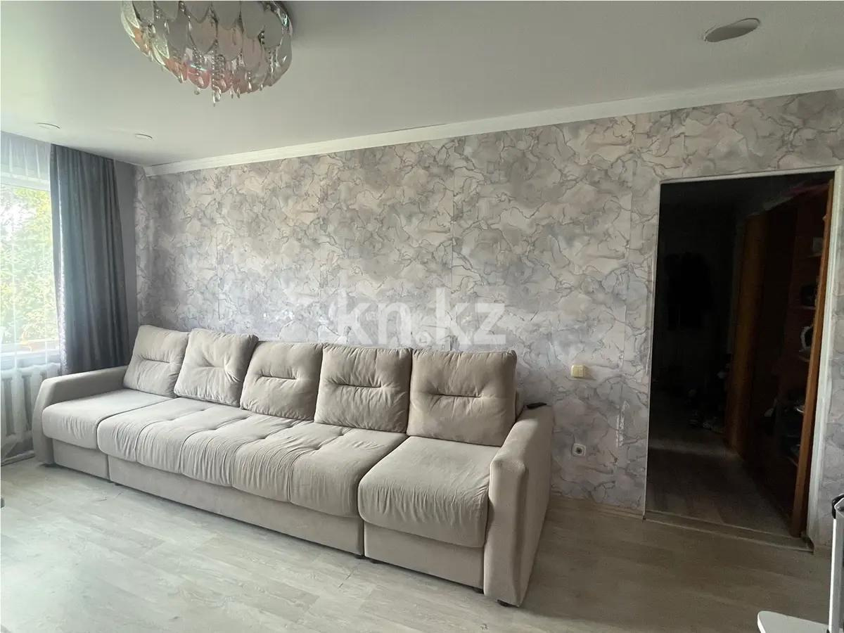Продажа 4-комнатной квартиры, 60 м², квартал 29А, дом  2 - Продажа квартир в Абае без посредников фото 1 из 6