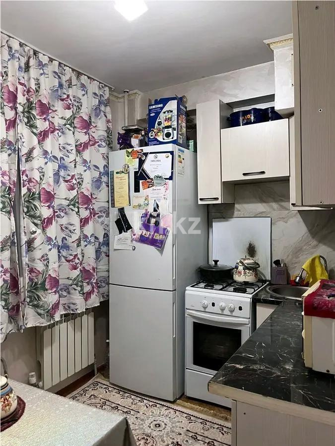 Продажа 2-комнатной квартиры, 47 м² в Алматы - фото 3