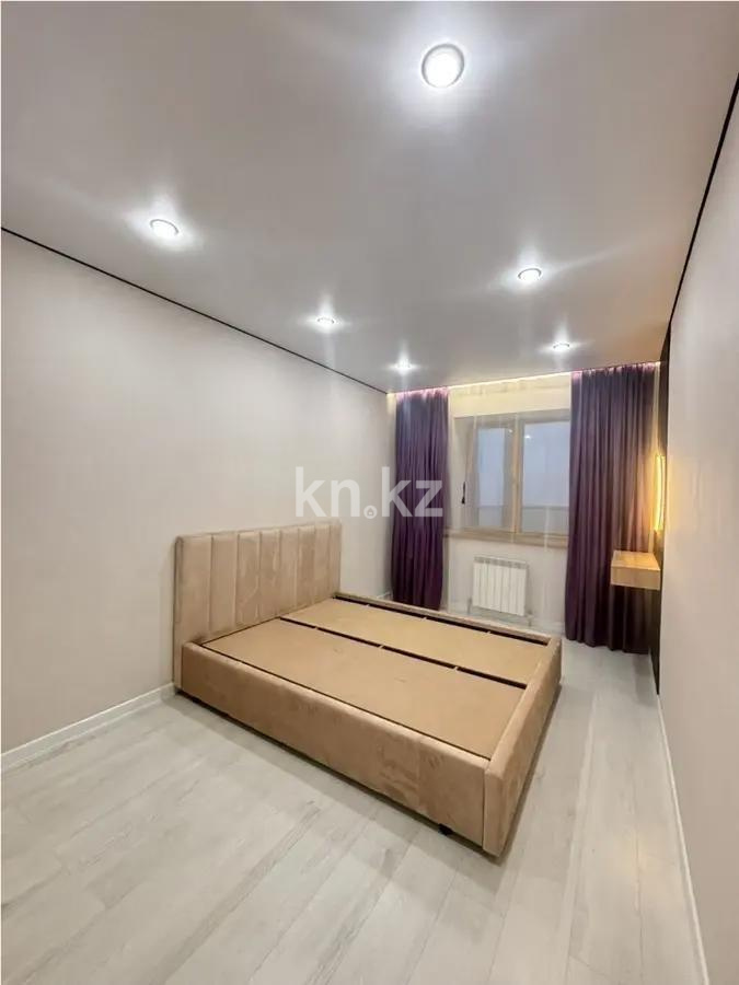 Продажа 2-комнатной квартиры, 55 м², пр. Сарыарка, дом  41 - Продажа  двухкомнатных квартир в новостройках Астаны фото 2 из 4