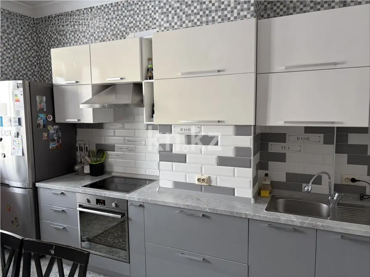 Продажа 4-комнатной квартиры, 113 м² - Продажа четырехкомнатных квартир от собственников в Астане - страница 9 фото 5 из 5