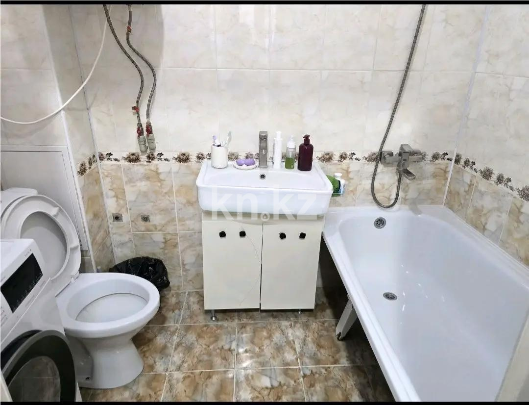 Продажа 1-комнатной квартиры, 34 м² - Продажа квартир в новостройках Астаны - страница 3 фото 3 из 3