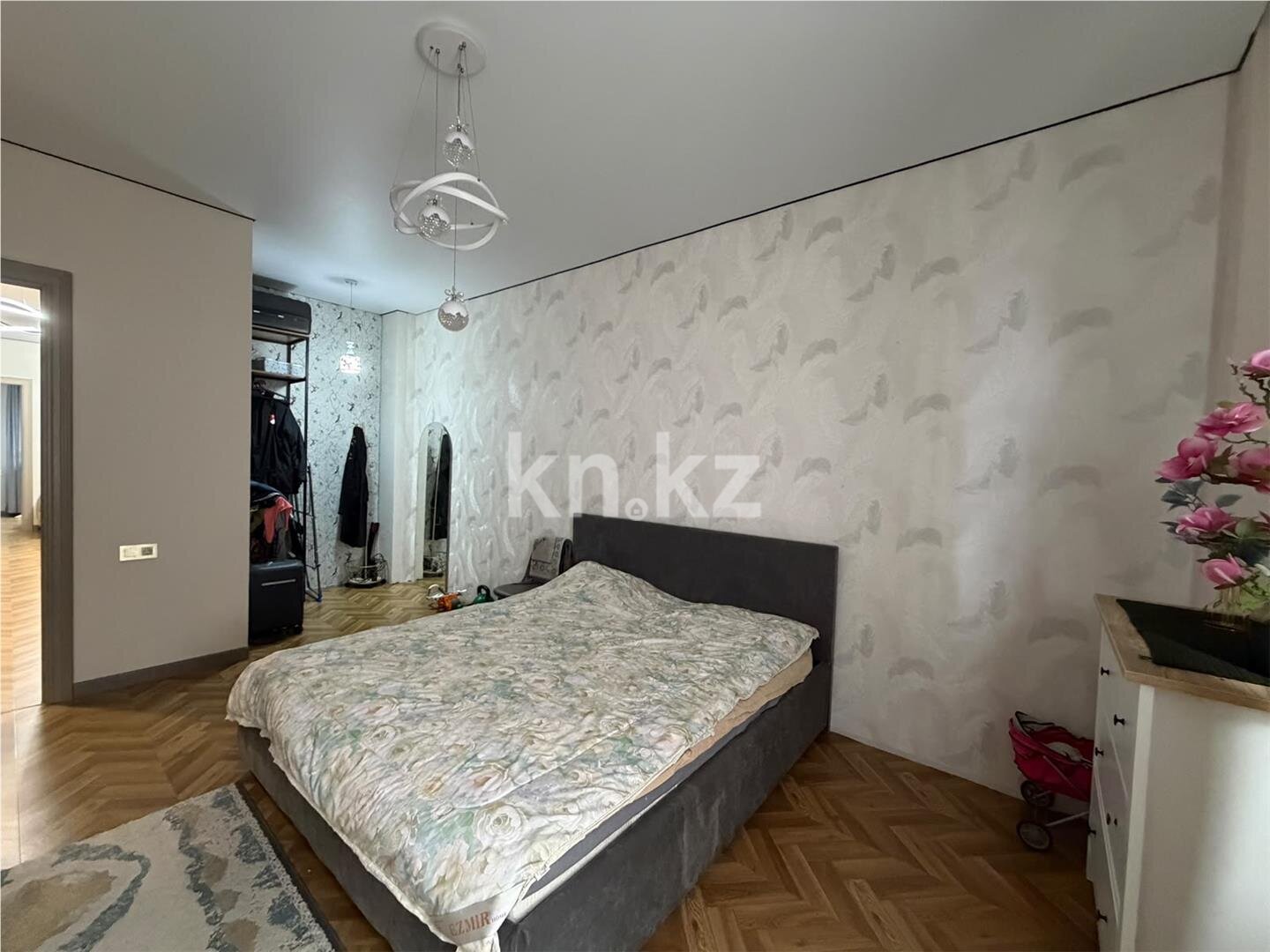 Продажа 4-комнатной квартиры, 100 м² в Караганде - фото 23
