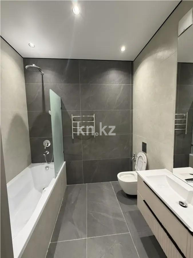 Продажа 3-комнатной квартиры, 124 м² - Продажа квартир в Казахстане - страница 94 фото 6 из 7