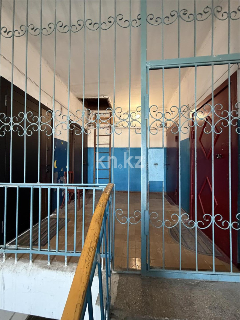 Продажа 2-комнатной квартиры, 59 м², пр. Республики - Продажа квартир в Темиртау фото 19 из 20