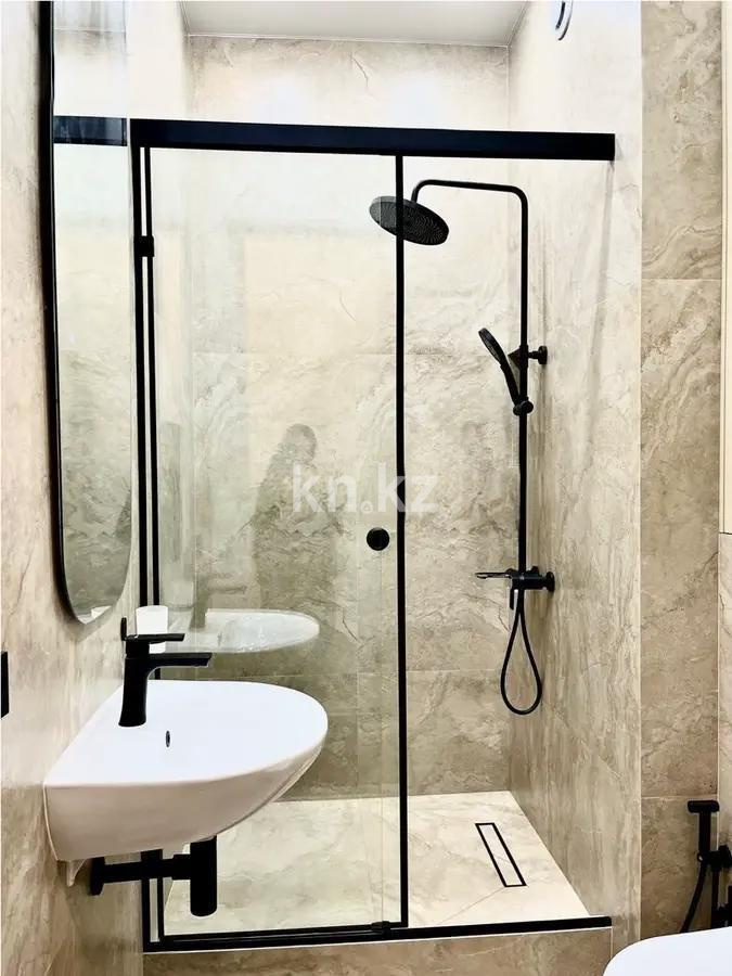 Продажа 3-комнатной квартиры, 87 м², ул. Розыбакиева, дом  197/2 - Продажа квартир в Казахстане фото 6 из 7