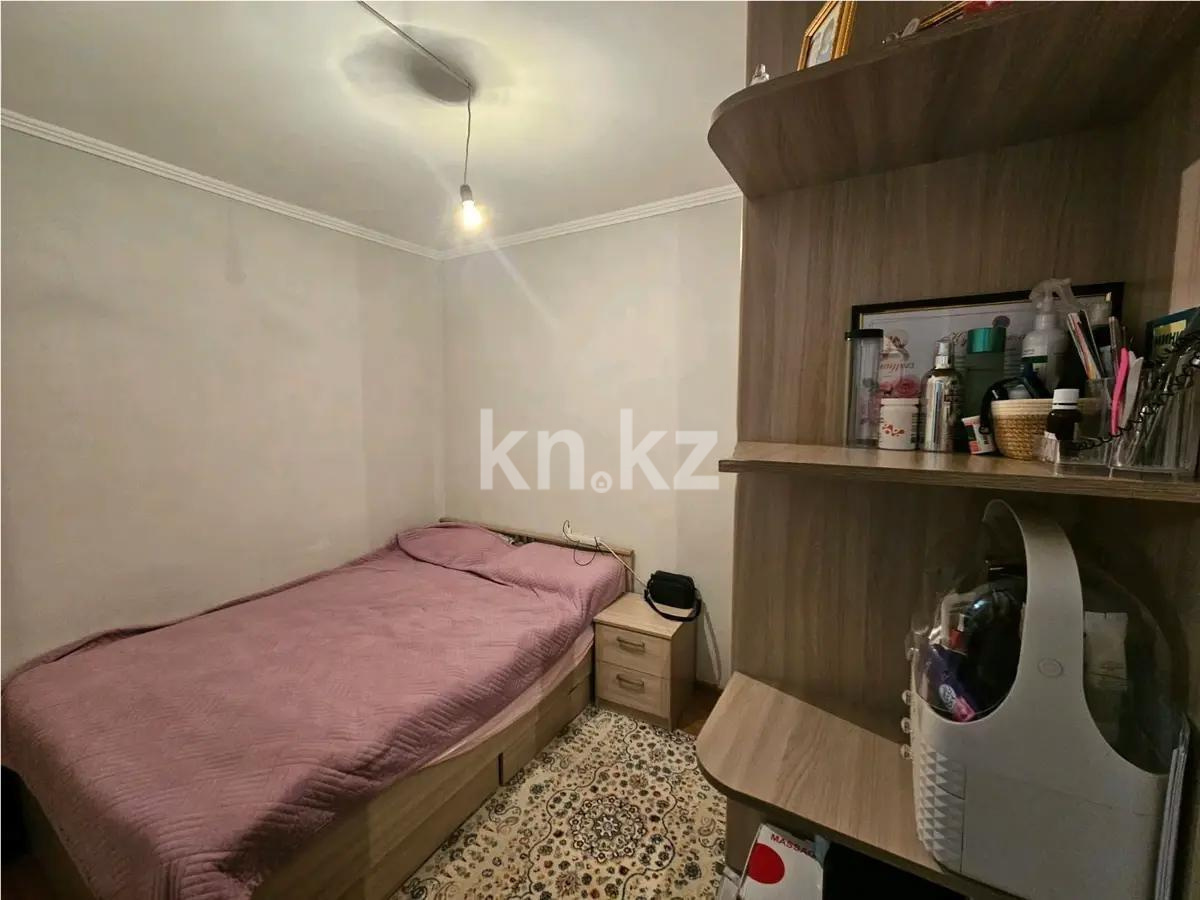 Продажа 2-комнатной квартиры, 45 м², пр. Женис, дом  37 в Астане - фото 2