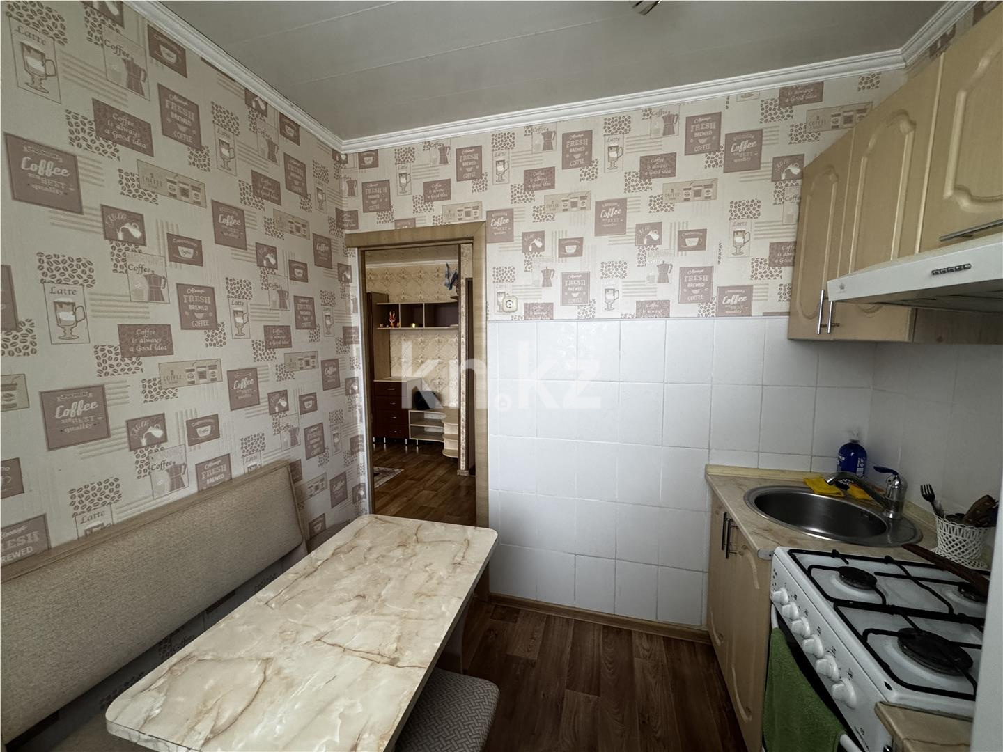 Продажа 3-комнатной квартиры, 55 м² - Продажа недвижимости в Караганде - страница 34 фото 8 из 13