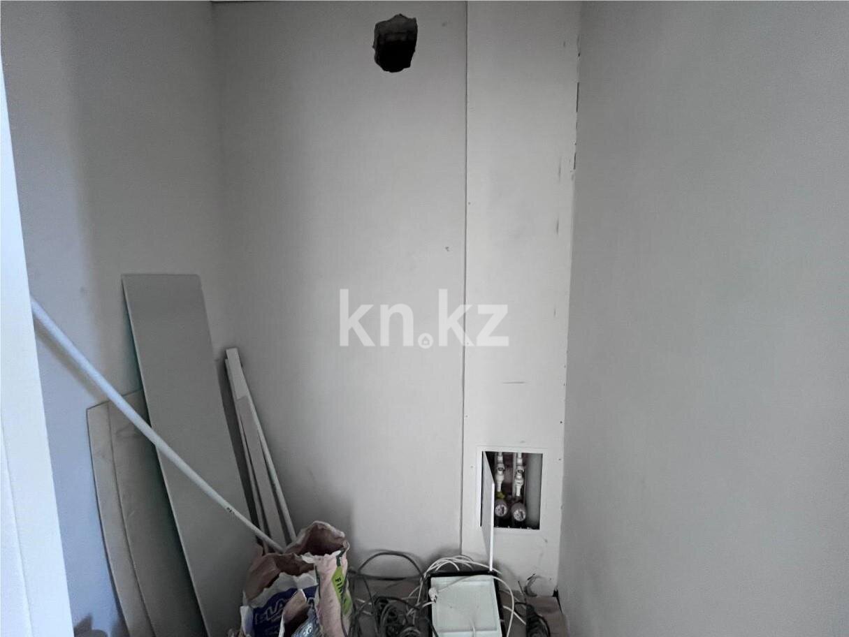 Продажа 3-комнатной квартиры, 84 м² в Караганде - фото 17
