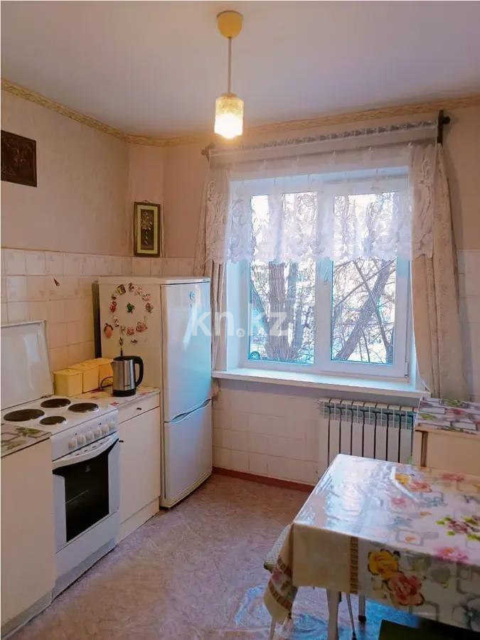 Продажа 2-комнатной квартиры, 53 м², мкр-н Степной-1, дом  1 - Продажа  двухкомнатных квартир в Караганде фото 3 из 7