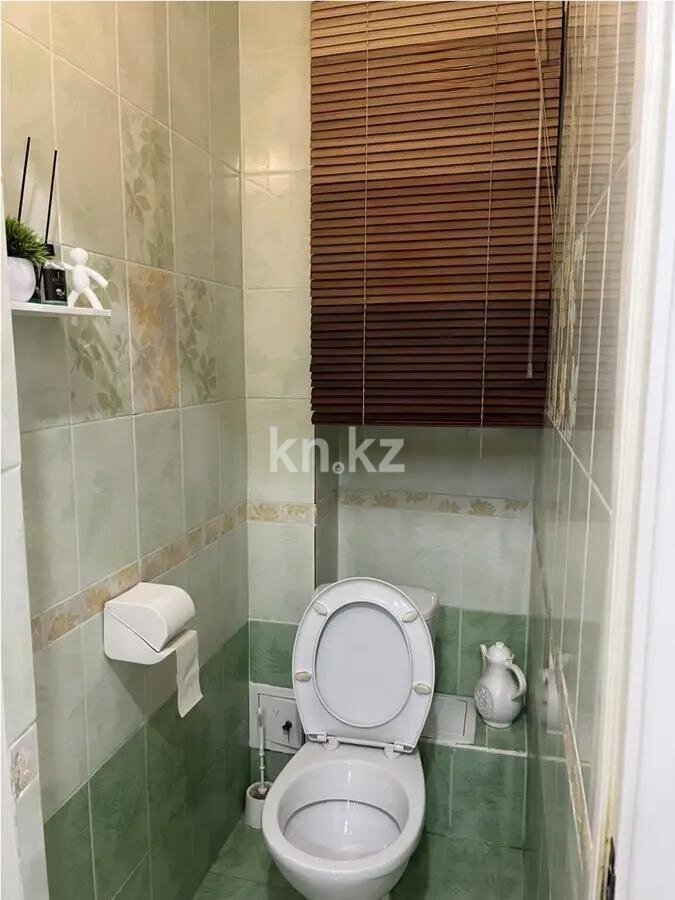 Продажа 3-комнатной квартиры, 63 м² в Караганде - фото 6