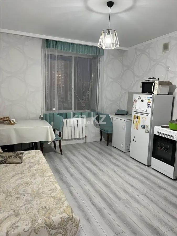 Продажа 1-комнатной квартиры, 42.3 м² - Продажа однокомнатных квартир от собственников в Астане - страница 4 фото 2 из 4