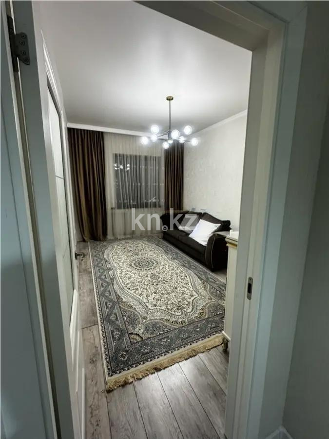 Продажа 2-комнатной квартиры, 68 м² - Продажа квартир в Алатауском р-не Алматы - страница 9 фото 1 из 5