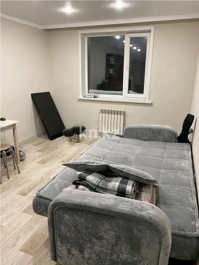 Продажа 1-комнатной квартиры, 25.9 м² - Продажа однокомнатных квартир от собственников в Астане - страница 10 фото 1 из 3