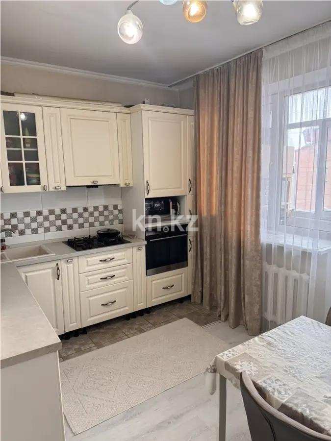 Продажа 4-комнатной квартиры, 114 м² в Астане - фото 2