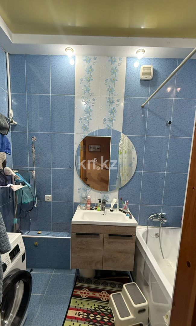 Продажа 2-комнатной квартиры, 61.9 м² - Продажа  двухкомнатных квартир в Караганде без посредников - страница 6 фото 6 из 8