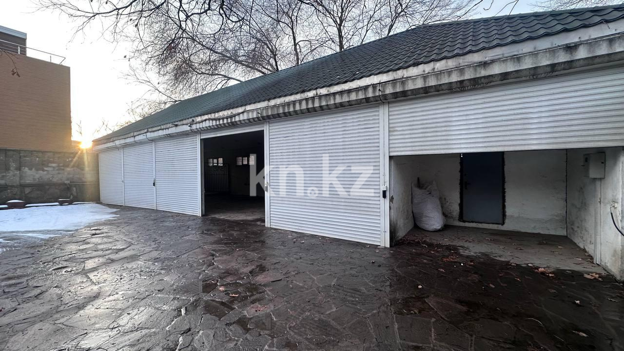 Аренда помещения - Аренда недвижимости в Алматы фото 18 из 20