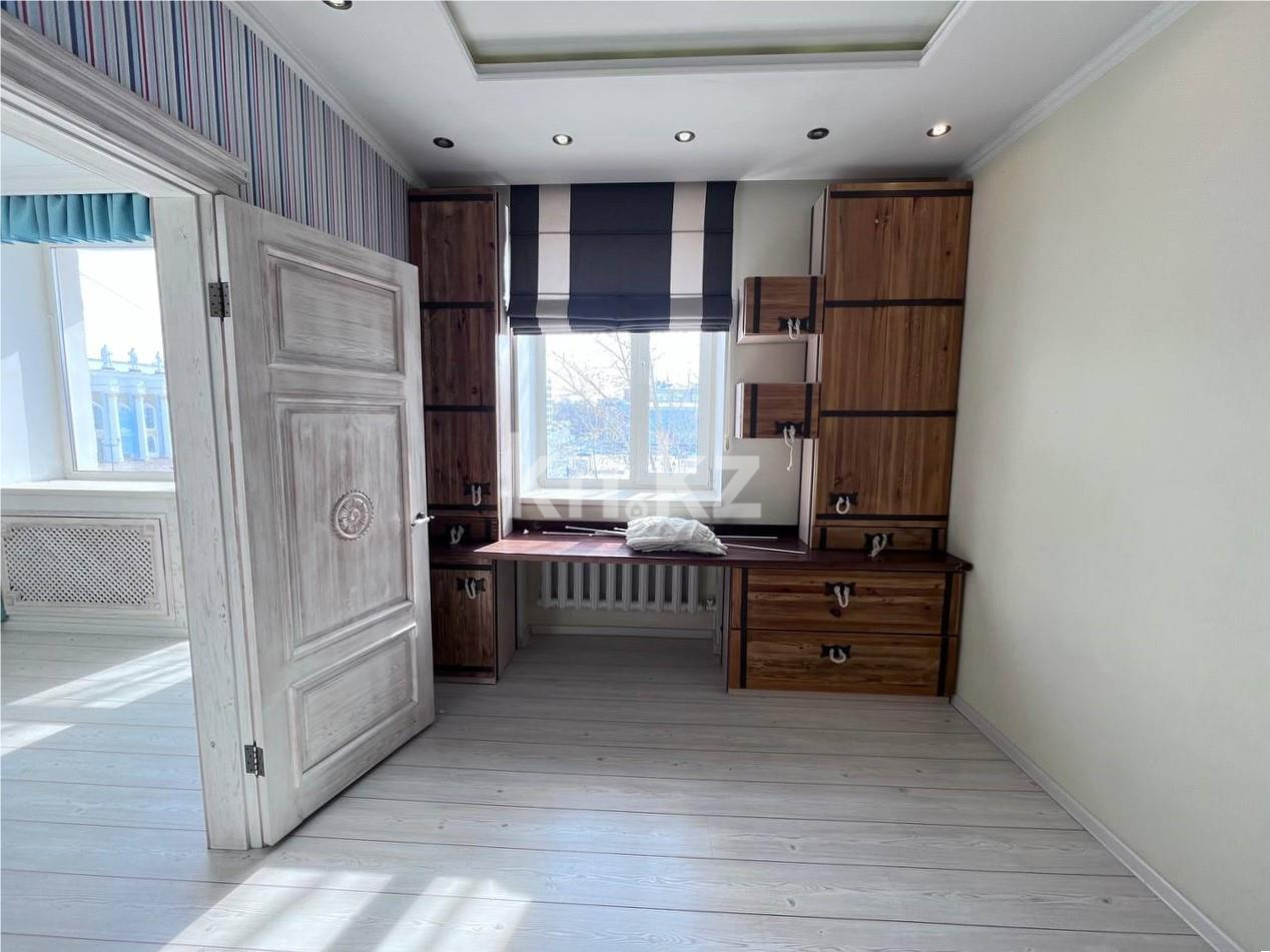 Продажа 3-комнатной квартиры, 83 м² - Продажа трехкомнатных квартир в Городе Караганды - страница 5 фото 14 из 39