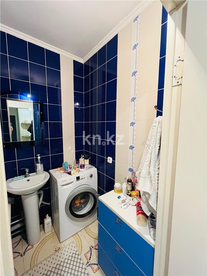 Продажа 2-комнатной квартиры, 56 м² - Продажа квартир в Казахстане - страница 11 фото 10 из 19