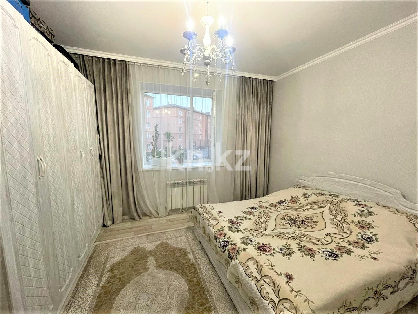 Продажа 3-комнатной квартиры, 92 м² - Продажа квартир в Кокшетау фото 3 из 13