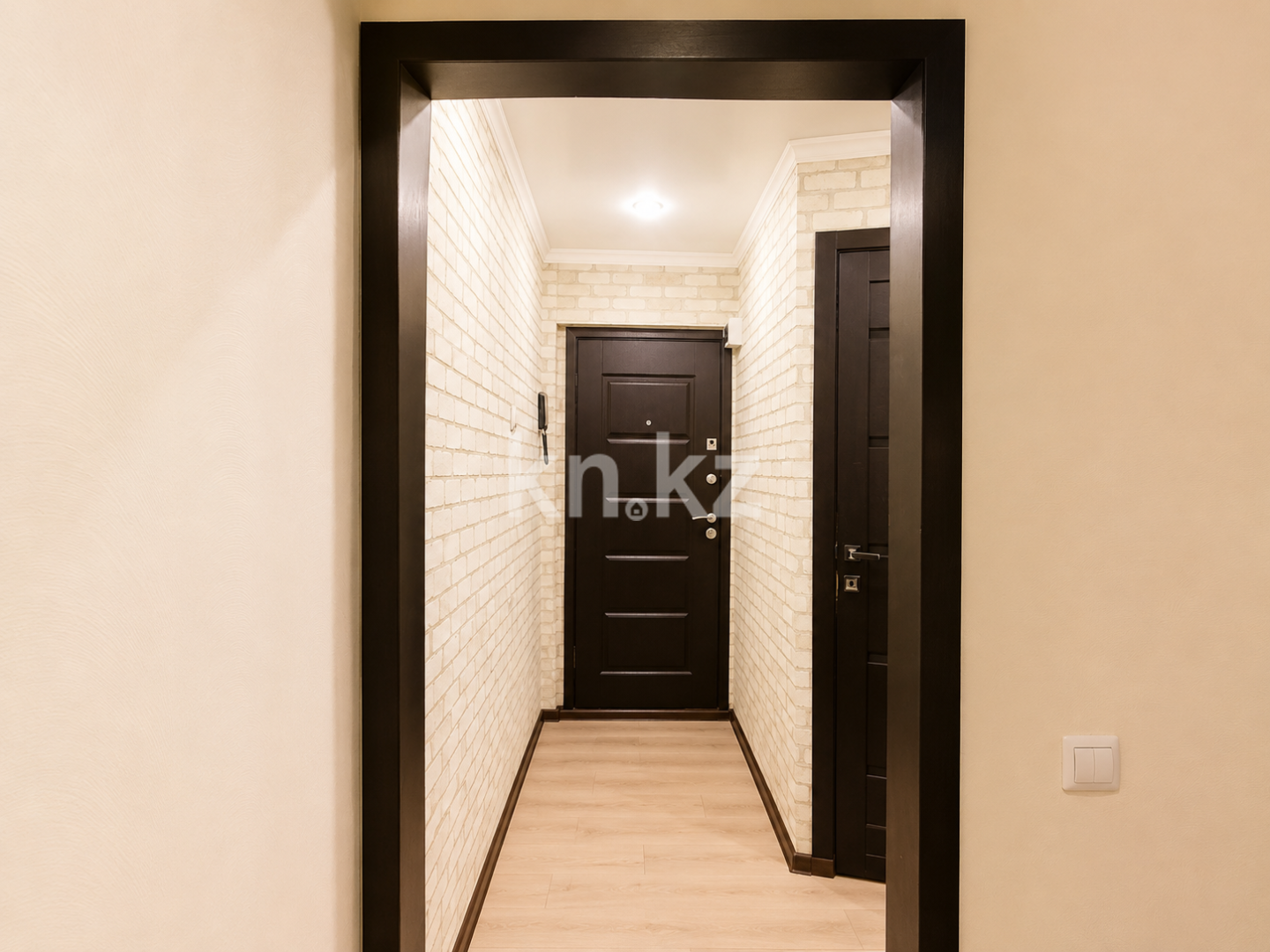 Продажа 2-комнатной квартиры, 45 м² - Продажа двухкомнатных квартир в Караганде - страница 25 фото 10 из 11