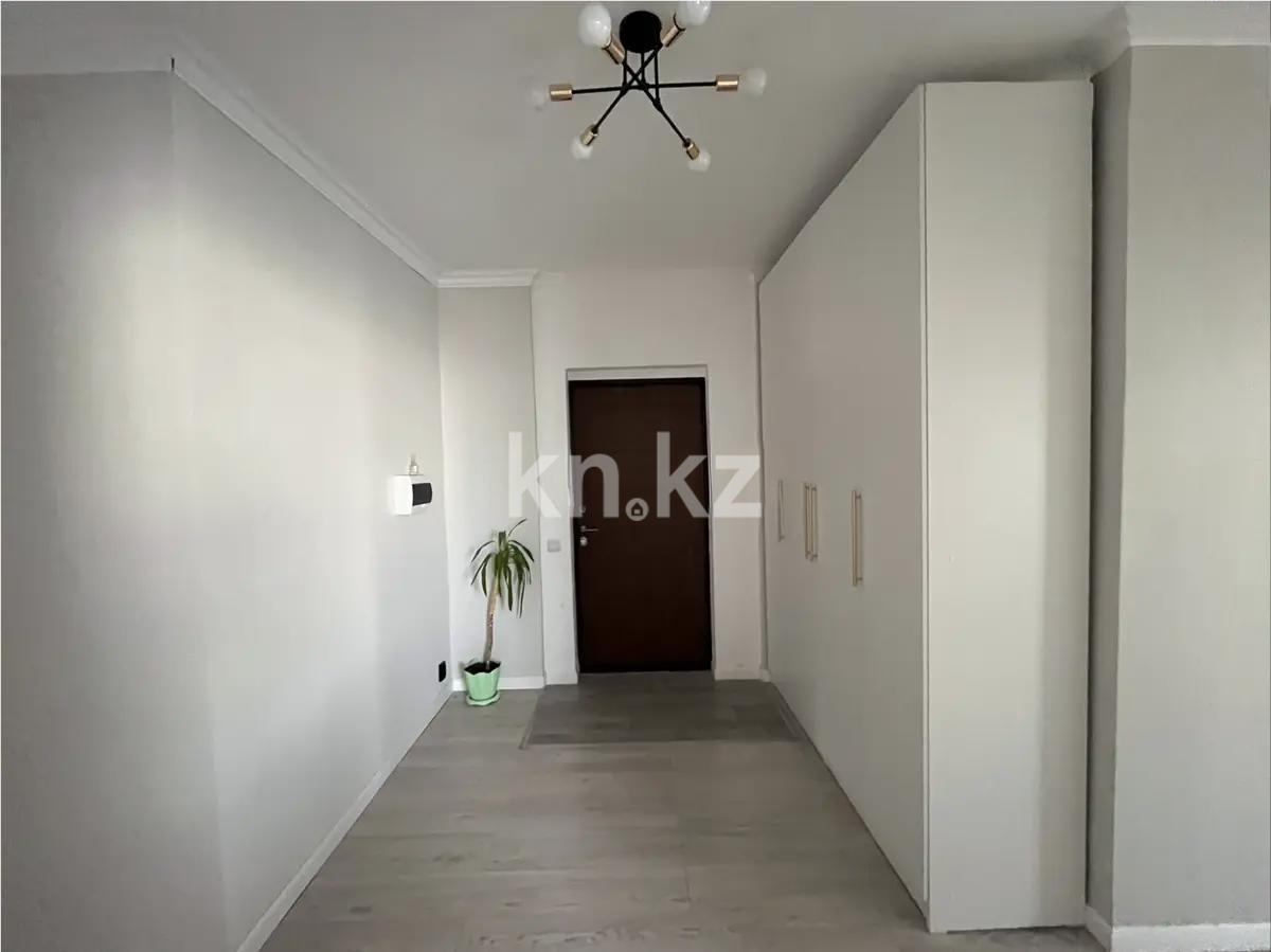 Продажа 5-комнатной квартиры, 92.5 м² - Продажа пятикомнатных и более квартир в Казахстане фото 8 из 8