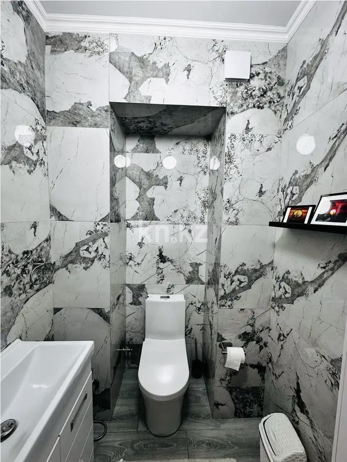 Продажа 2-комнатной квартиры, 67 м² - Продажа квартир в Жетысуском р-не Алматы - страница 4 фото 5 из 5