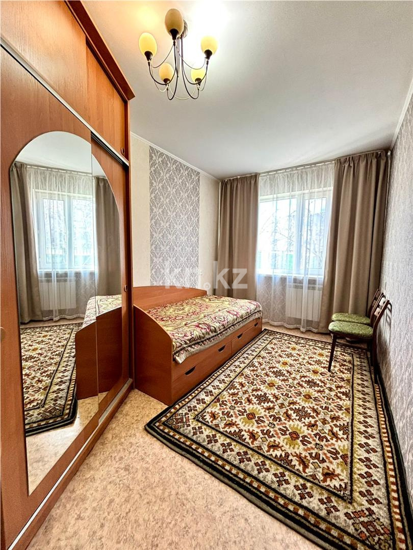 Продажа 2-комнатной квартиры, 44 м² - Недвижимость в Караганде фото 8 из 17