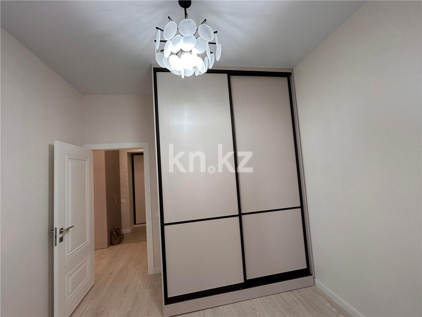 Продажа 2-комнатной квартиры, 40.4 м² в Астане - фото 6