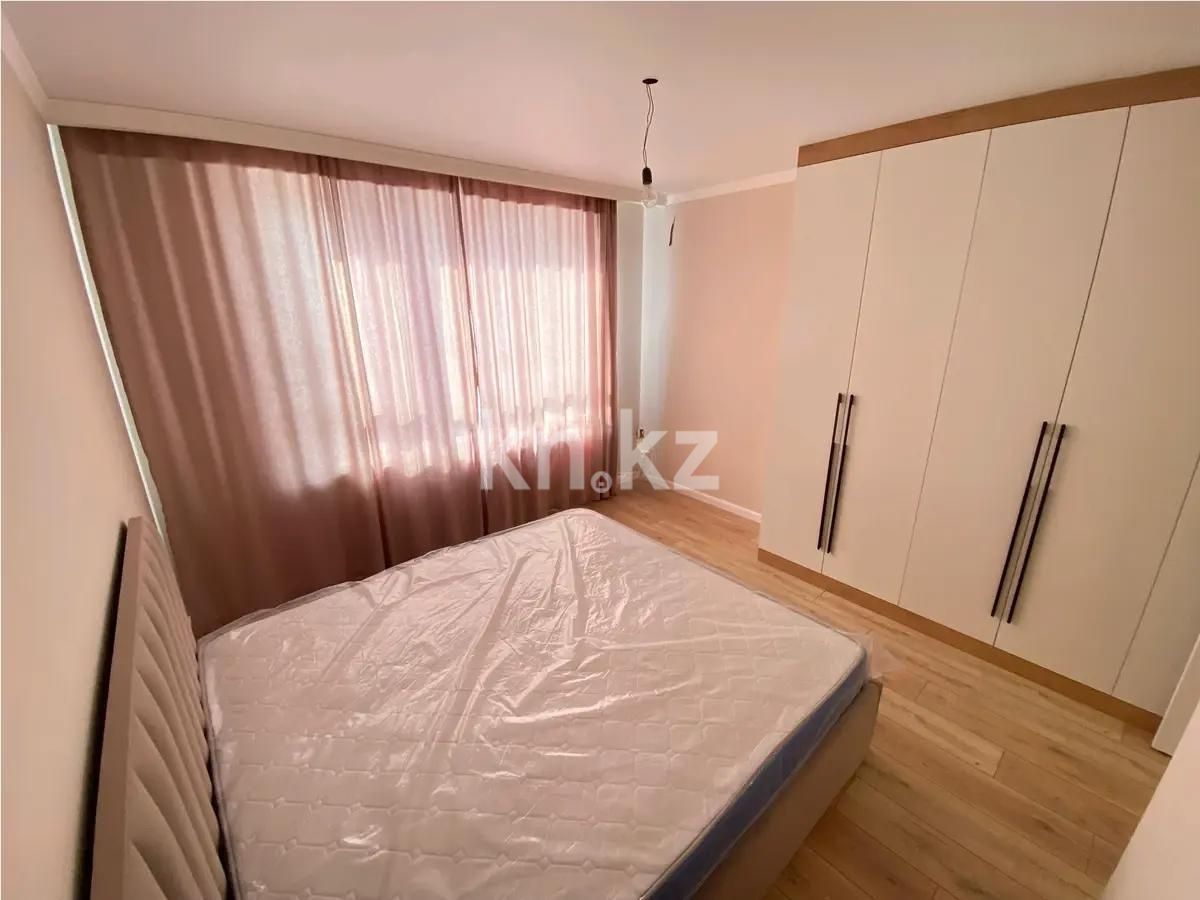 Продажа 1-комнатной квартиры, 41 м² - Продажа квартир в Алматы - страница 3 фото 1 из 4